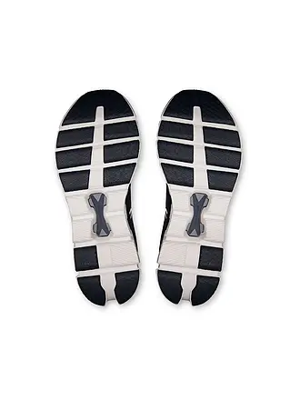 ON | Scarpe da fitness da uomo Cloud X4 | dunkelblau